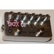 Z.VEX Effects Pedal, Vexter Box of Metal